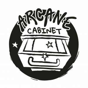Arcane Cabinet
