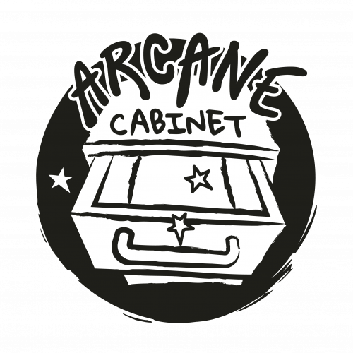 Arcane Cabinet