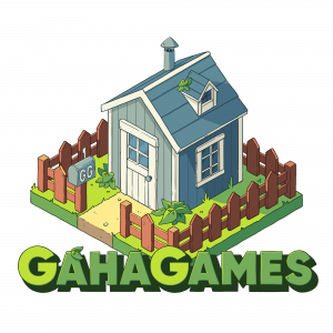GaHa Games