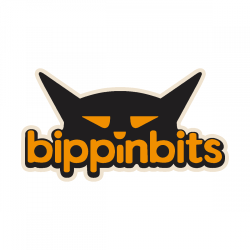 Bippinbits