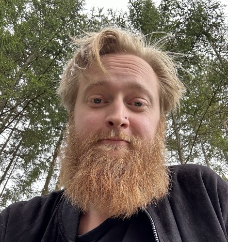 Martin Svanberg